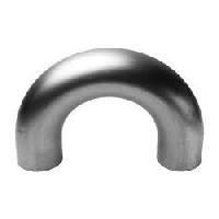 Mild Steel Solid Bend