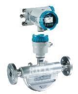 Mass Flow Meter