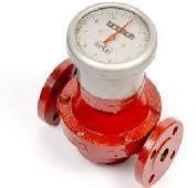 Oil Flow Meter
