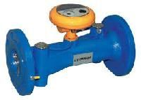 Ultrasonic Flow Meters