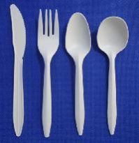 Disposable Cutlery Set