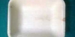 Rectangular Plate - 6 Inch