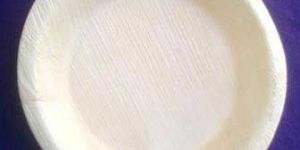 Round Plate - 6 Inch