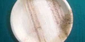 Round Plate - 8 Inch