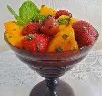 Fruit Cocktails