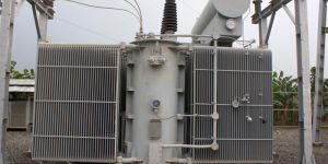 Power Transformer