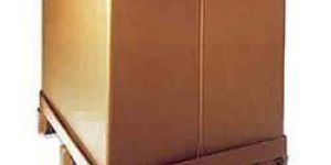 Industrial Packaging Boxes