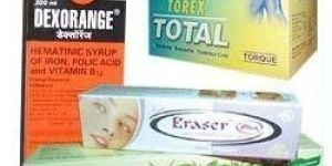 Medicine Packaging Boxes