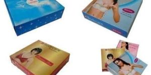 Undergarment Mono Packing Cartons