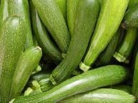 Green Zucchini