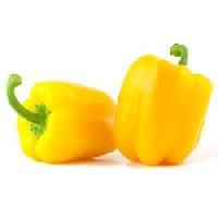 Yellow Capsicum