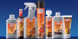 Car Care Products