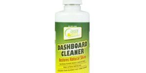 Green Duck Dashboard Cleaner