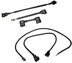 Auto Battery Cables 3