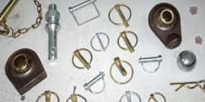 Forged Automobile Parts