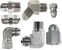 Jic Fittings