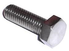 Titanium Fastener