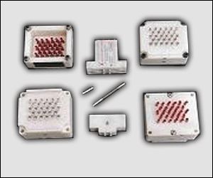 Connector  for Transfer Press