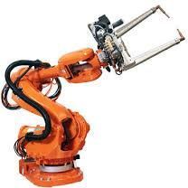 Spot Welding Robot