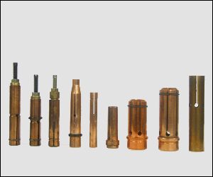 Stud Collets