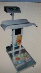 Baby Weighing Scale Platform Digital