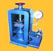 Comression Testing Machine