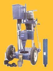 Core Cutting Machine