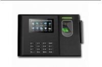 Biometric Attendance Machines