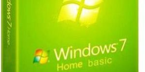 Windows 7 Basic