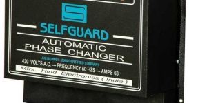 Automatic Phase Changer