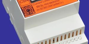 Current Limiting Device