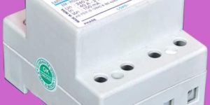 Electric Earth Leakage Circuit Breakers