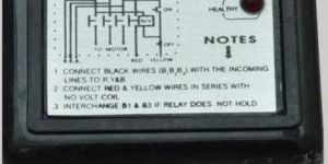 Single Phase Preventer