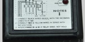 Single Phasing Preventer