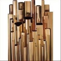 Copper Profiles