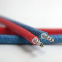 Mica Insulated Copper Conductors