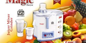 Jmg Wonder 550w Mixer Grinder