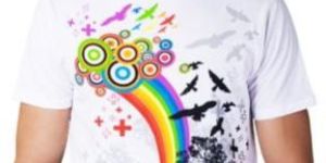 Knitted garments - Tshirt