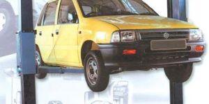 Two Post Car Lift