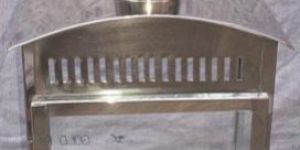 Stanless Steel Lantern