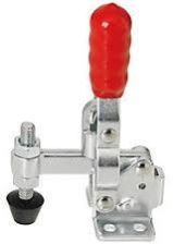 Vertical Toggle Clamp