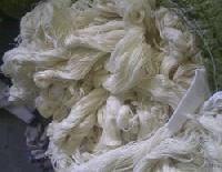 Wool Waste