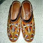 Traditional Footwear - 02