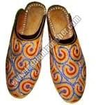 Traditional Footwear - 05