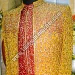 Wedding Garments - 02