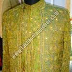 Wedding Garments - 03