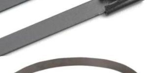 PVC Coated Stainless Steel Cable Ties