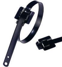 Releasable SS Cable Ties