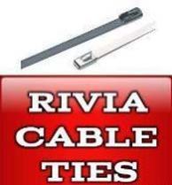 Rivia Cable Ties