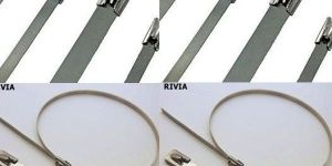 Solar Cable Ties